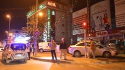 Esenyurt'taki trafik kazasında 3 kişi yaralandı