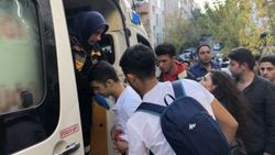 İstanbul'da 'kız meselesi' kanlı bitti