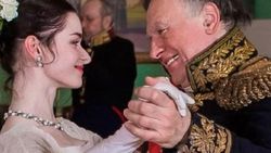 Rus tarihçi sevgilisini vahşice öldürdü