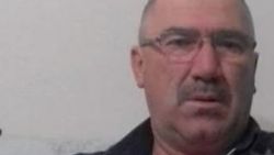 Kuzenini arazi anlaşmazlığı yüzünden öldürdü