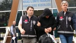 Alkollüyken rastgele ateş açtı, sokaktaki kişiyi öldürdü