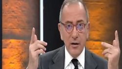 İzleyiciden gelen yorum Altaylı'yı kızdırdı