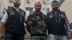 Tartıştığı arkadaşını öldürdü, 2 yıl sonra tutuklandı