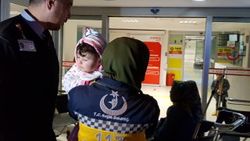 Karabük'te 6 kişi mantardan zehirlendi