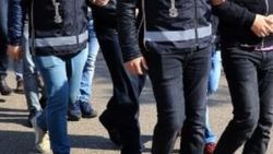 Bolu merkezli 9 ilde FETÖ operasyonu: 11 gözaltı