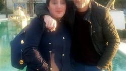 Erzurum'da eşine kızıp, kayınpederinin evini ateşe verdi