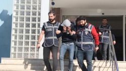 Afyonkarahisar'daki hırsızlık çetesine operasyon