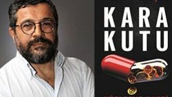 Soner Yalçın'dan modern tıbbın deşifresi: Kara Kutu