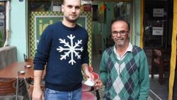 İkramiye kazanan kuponu bayiye verdi, kârını aldı