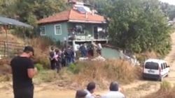 İzmir'de bir kişi, 4 akrabasını öldürdü