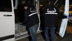 Uzman çavuş ziyaretine gelen kadına 4 el ateş etti