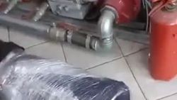 İzmir'de engelli gence şaka adı altında işkence