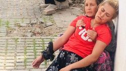 Antalya'da iki aile arasında silahlı kavga