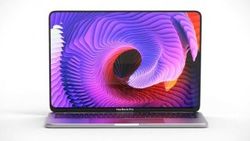 Apple, 16 inçlik yeni MacBook Pro'yu duyurdu
