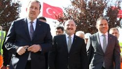 Varank: Türkiye’yi altın imalatında öncü yapmak istiyoruz