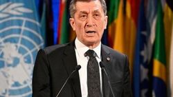Milli Eğitim Bakanı: UNESCO bize güvenebilir