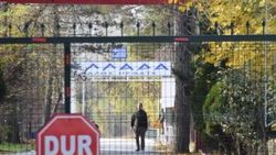 Tampon bölgedeki DEAŞ'lı terörist gönderildi