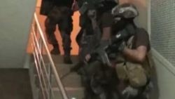 Mardin’de PKK'ya yönelik operasyon: 10 gözaltı