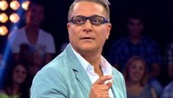 Mehmet Ali Erbil'in sağlık durumu iyiye gidiyor