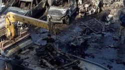 MSB: 18 sivili katleden terörist yakalandı