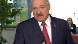 Belarus Devlet Başkanı Lukaşenko, Rusya'ya rest çekti