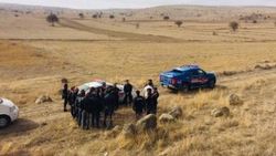 Afyonkarahisar'da 9 yıl önceki cinayeti jandarma çözdü