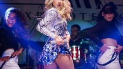 Hadise: Benim altın kuralım var