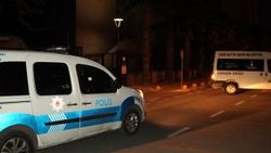 İzmir'de cezaevinden izinli çıkan şahıs sevgilisini öldürdü