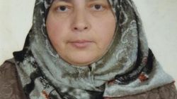 Kocaeli'de yangından kaçarken pencereden düşen kadın öldü