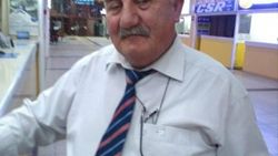 Eskişehir'de kavgayı ayırmak isterken hayatını kaybetti