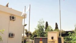 Musul ve Basra Başkonsoloslukları yeniden açılıyor
