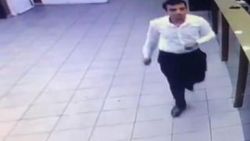 Otogar hırsızı müşterilere bilet satmaya çalıştı