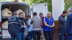 Babanın mektubunda adı geçen 2 kişiye soruşturma