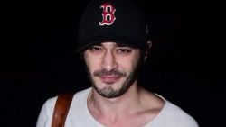 Burak Deniz ameliyat oldu