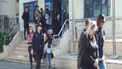Yalova'da fuhuş operasyonu: 8 gözaltı