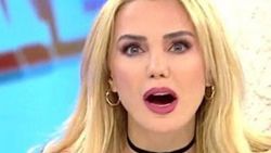 Ece Erken'in hesabı hacklendi