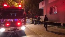 Kartal'da mobilya atölyesinde yangın: 2 ölü