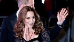 Kate Middleton'ın başı modacılarla dertte
