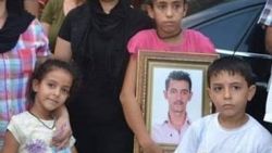 Hatay'da eşi darp sonucu ölen kadın intihar etti