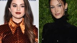 Bella Hadid, Selena Gomez’in barış çubuğunu geri çevirdi