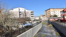 Doğu Anadolu'da hava sıcaklıkları düştü