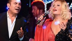 Ferhat Göçer'in Emel Sayın heyecanı