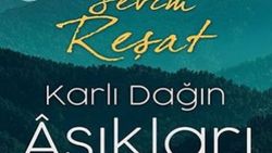 Kafkasya’dan sıcacık bir hikâye: Karlı Dağın Aşıkları