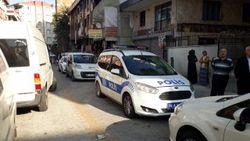 Küçükçekmece'de ölü bulunan adamın katili oğlu çıktı