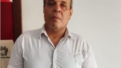 Hatay'da cezaevinden kaçan mahkum eşini öldürdü