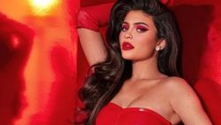 Kylie Jenner şirketinin yüzde 51’ini sattı