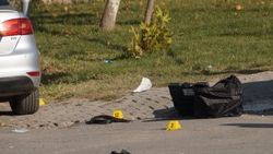 Batman'da duruşma öncesi silahlı kavga: 1 ölü