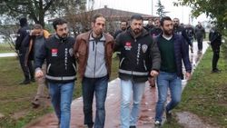 Palu Ailesi'nin 4. davası gerçekleşti