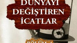 Dünyayı değiştiren icatlar 1: Pusula