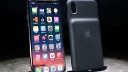 Apple, iPhone'lar için akıllı batarya kılıflarını tanıttı